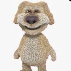 Meet your Posher, Kymariah